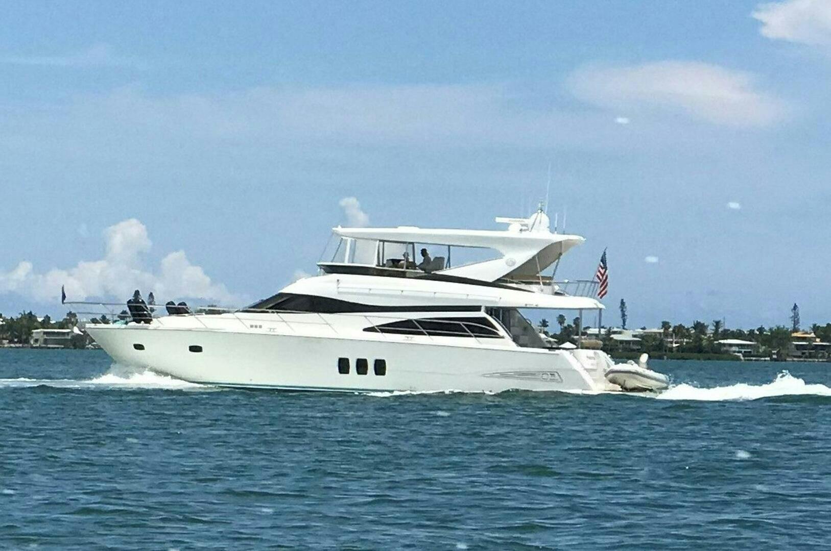 Neptunus-62 Motoryacht 2008-Amarone Fort Lauderdale-Florida-United States-5394758