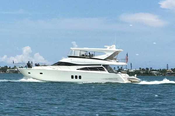 Neptunus-62 Motoryacht 2008-Amarone Fort Lauderdale-Florida-United States-5394758