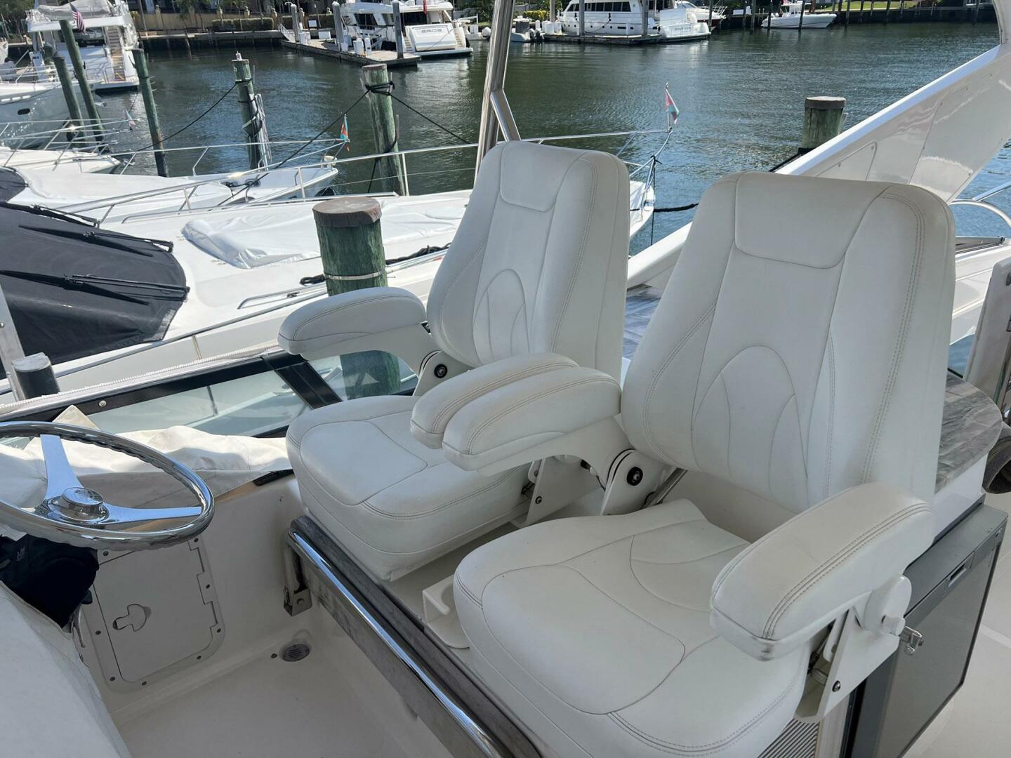 Neptunus-62 Motoryacht 2008-Amarone Fort Lauderdale-Florida-United States-5394792 | Thumbnail