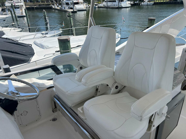 Neptunus-62 Motoryacht 2008-Amarone Fort Lauderdale-Florida-United States-5394792