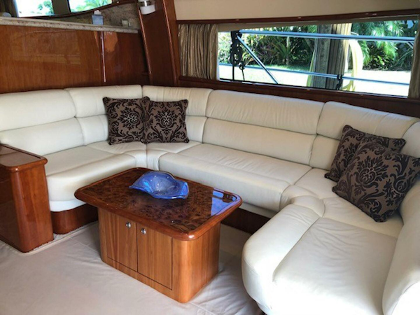 Neptunus-62 Motoryacht 2008-Amarone Fort Lauderdale-Florida-United States-5394759