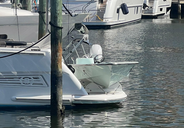 Neptunus-62 Motoryacht 2008-Amarone Fort Lauderdale-Florida-United States-5394803