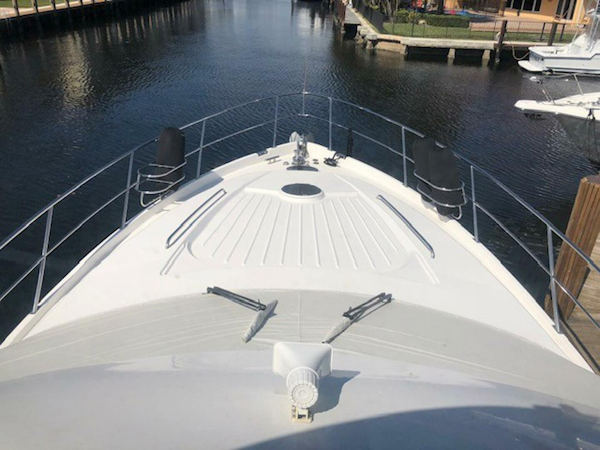 Neptunus-62 Motoryacht 2008-Amarone Fort Lauderdale-Florida-United States-5394783