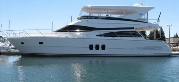 Neptunus-62 Motoryacht 2008-Amarone Fort Lauderdale-Florida-United States-5394805