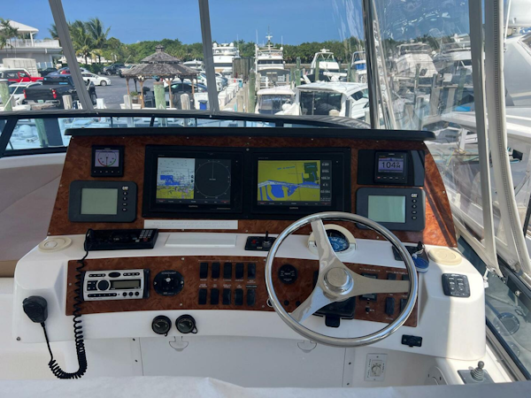 Neptunus-62 Motoryacht 2008-Amarone Fort Lauderdale-Florida-United States-5394787