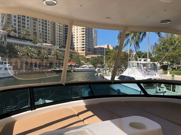 Neptunus-62 Motoryacht 2008-Amarone Fort Lauderdale-Florida-United States-5394786