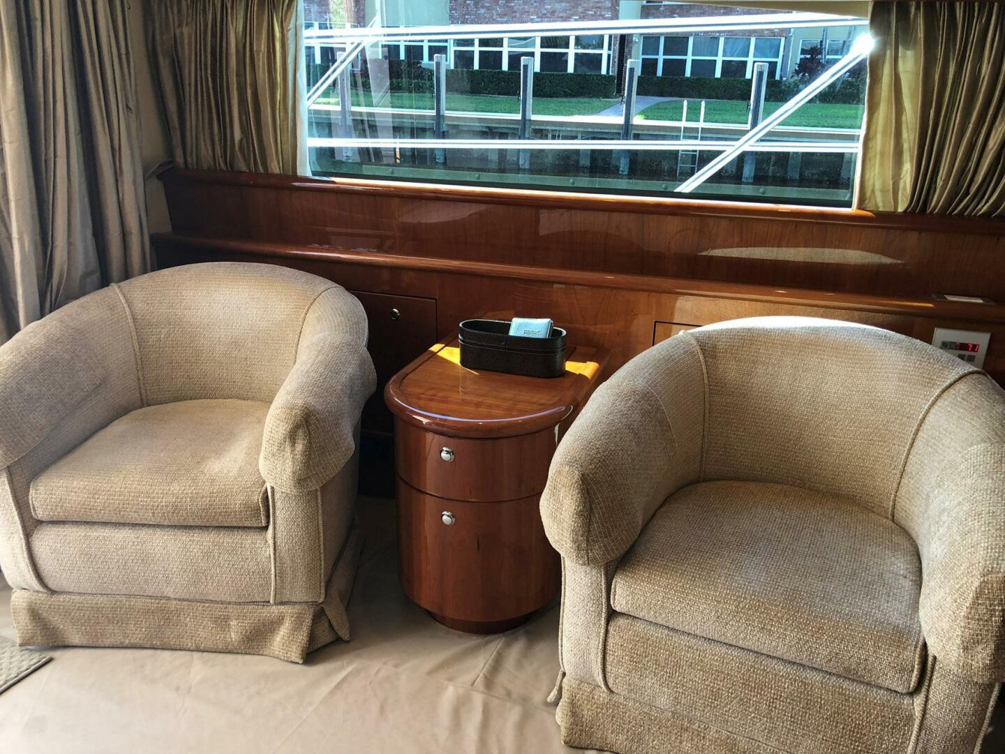 Neptunus-62 Motoryacht 2008-Amarone Fort Lauderdale-Florida-United States-5394763 | Thumbnail