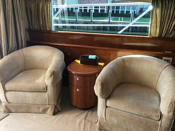 Neptunus-62 Motoryacht 2008-Amarone Fort Lauderdale-Florida-United States-5394763