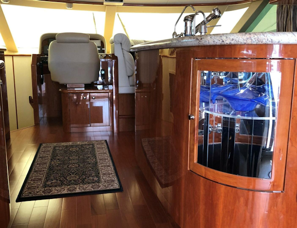 Neptunus-62 Motoryacht 2008-Amarone Fort Lauderdale-Florida-United States-5394769