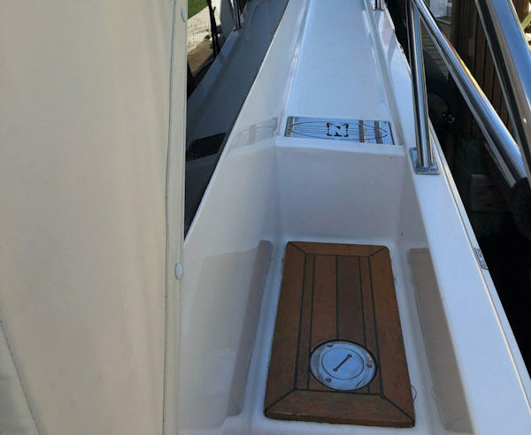 Neptunus-62 Motoryacht 2008-Amarone Fort Lauderdale-Florida-United States-5394784