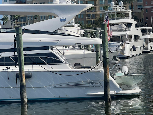 Neptunus-62 Motoryacht 2008-Amarone Fort Lauderdale-Florida-United States-5394802