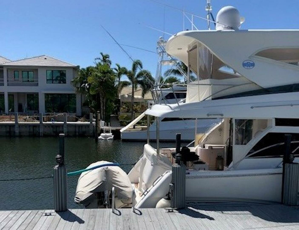 Neptunus-62 Motoryacht 2008-Amarone Fort Lauderdale-Florida-United States-5394804