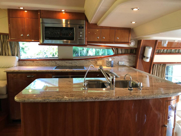 Neptunus-62 Motoryacht 2008-Amarone Fort Lauderdale-Florida-United States-5394773