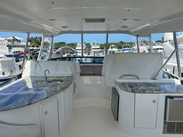 Neptunus-62 Motoryacht 2008-Amarone Fort Lauderdale-Florida-United States-5394793