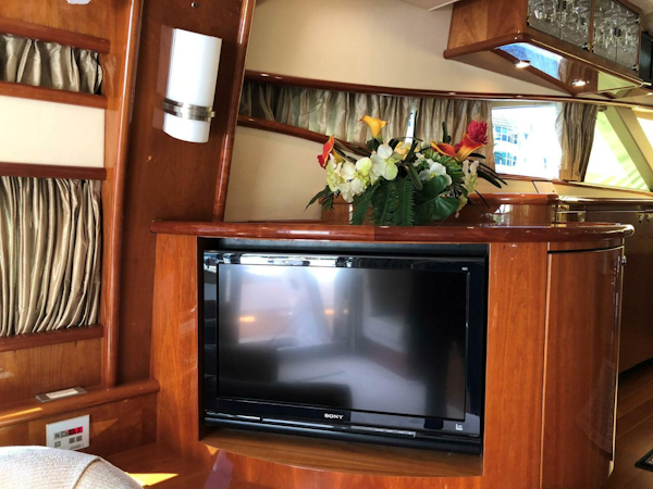 Neptunus-62 Motoryacht 2008-Amarone Fort Lauderdale-Florida-United States-5394767