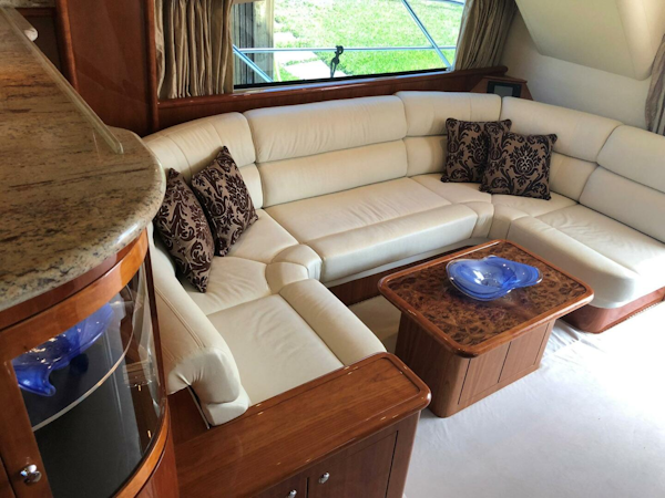 Neptunus-62 Motoryacht 2008-Amarone Fort Lauderdale-Florida-United States-5394761