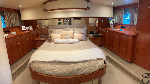 Neptunus-62 Motoryacht 2008-Amarone Fort Lauderdale-Florida-United States-5394780