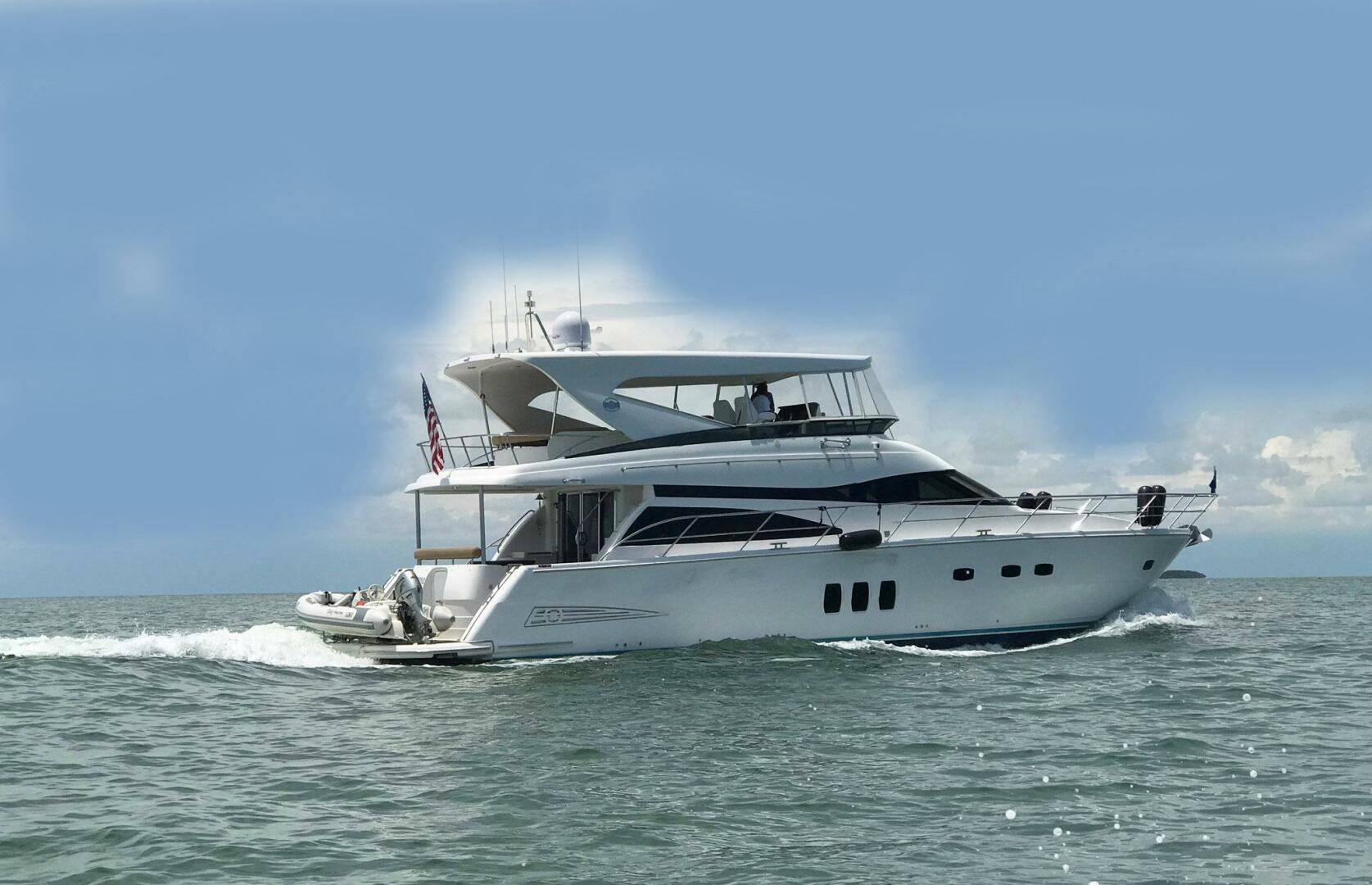 Neptunus-62 Motoryacht 2008-Amarone Fort Lauderdale-Florida-United States-5394756 | Thumbnail