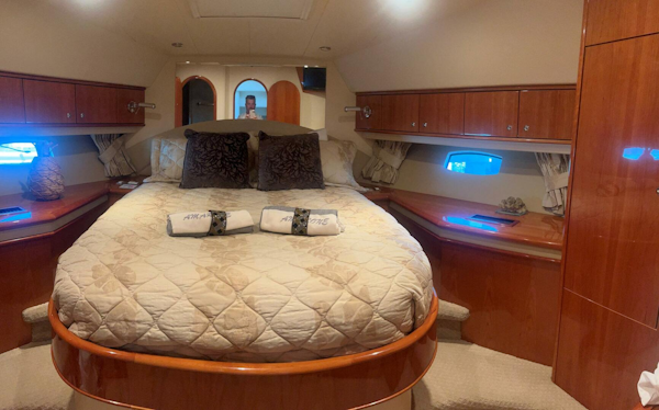 Neptunus-62 Motoryacht 2008-Amarone Fort Lauderdale-Florida-United States-5394782