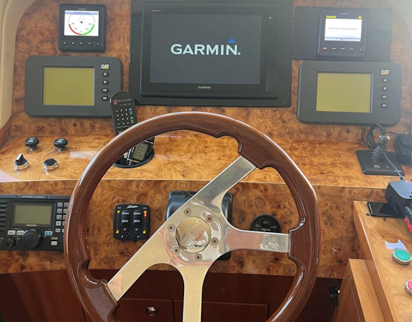 Neptunus-62 Motoryacht 2008-Amarone Fort Lauderdale-Florida-United States-5394777