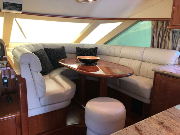 Neptunus-62 Motoryacht 2008-Amarone Fort Lauderdale-Florida-United States-5394775