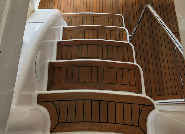 Neptunus-62 Motoryacht 2008-Amarone Fort Lauderdale-Florida-United States-5394796
