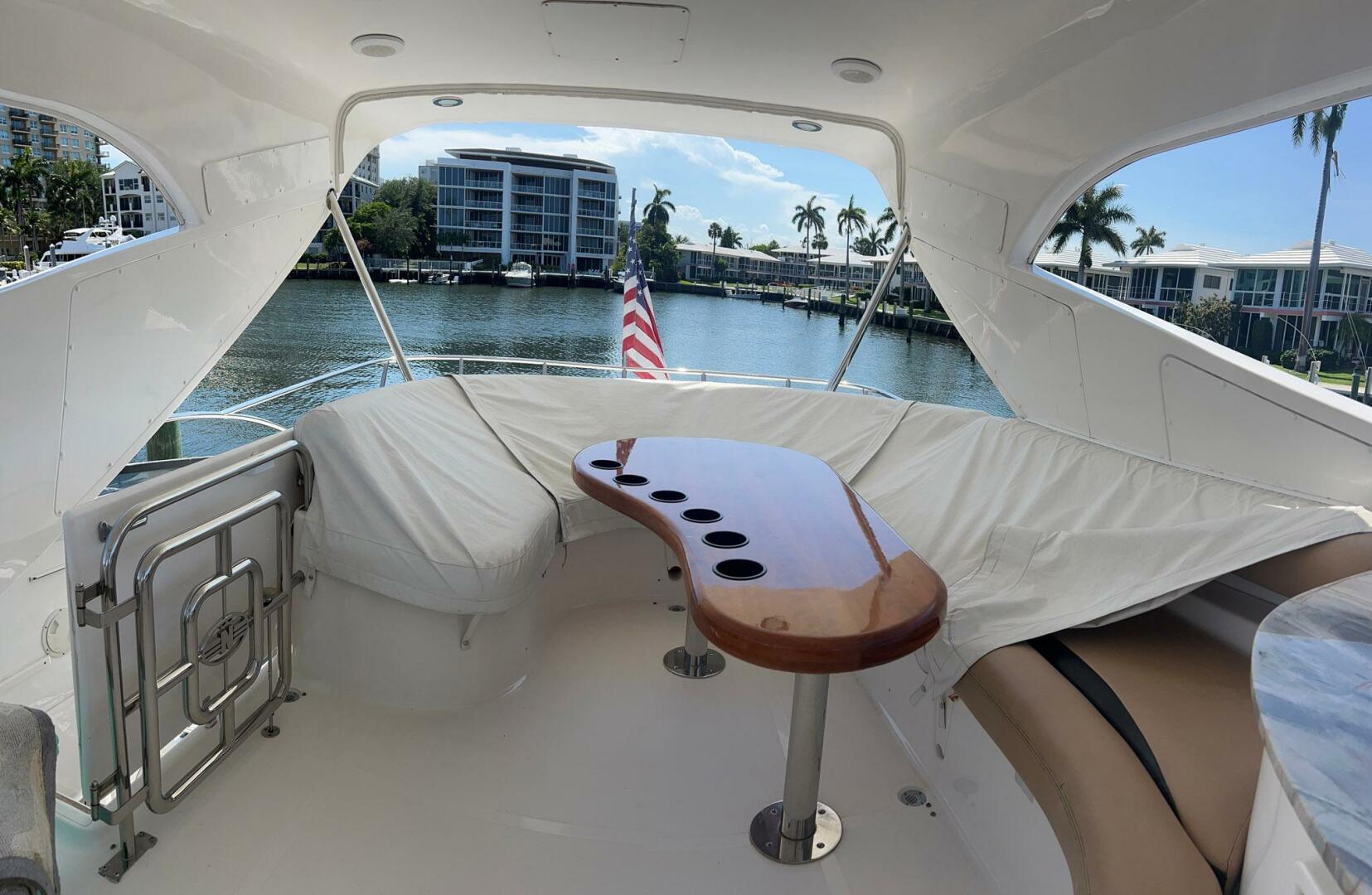 Neptunus-62 Motoryacht 2008-Amarone Fort Lauderdale-Florida-United States-5394795 | Thumbnail