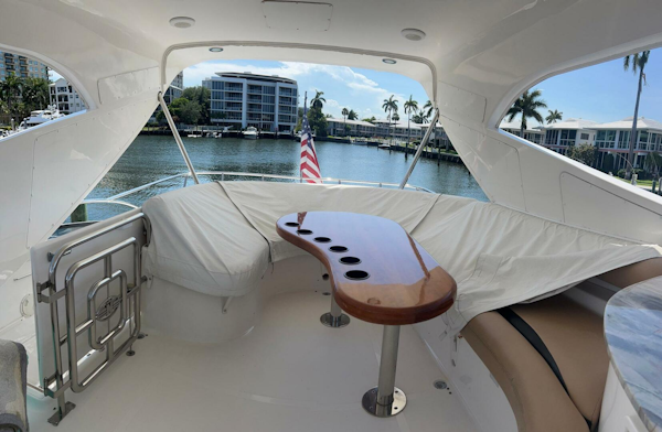 Neptunus-62 Motoryacht 2008-Amarone Fort Lauderdale-Florida-United States-5394795