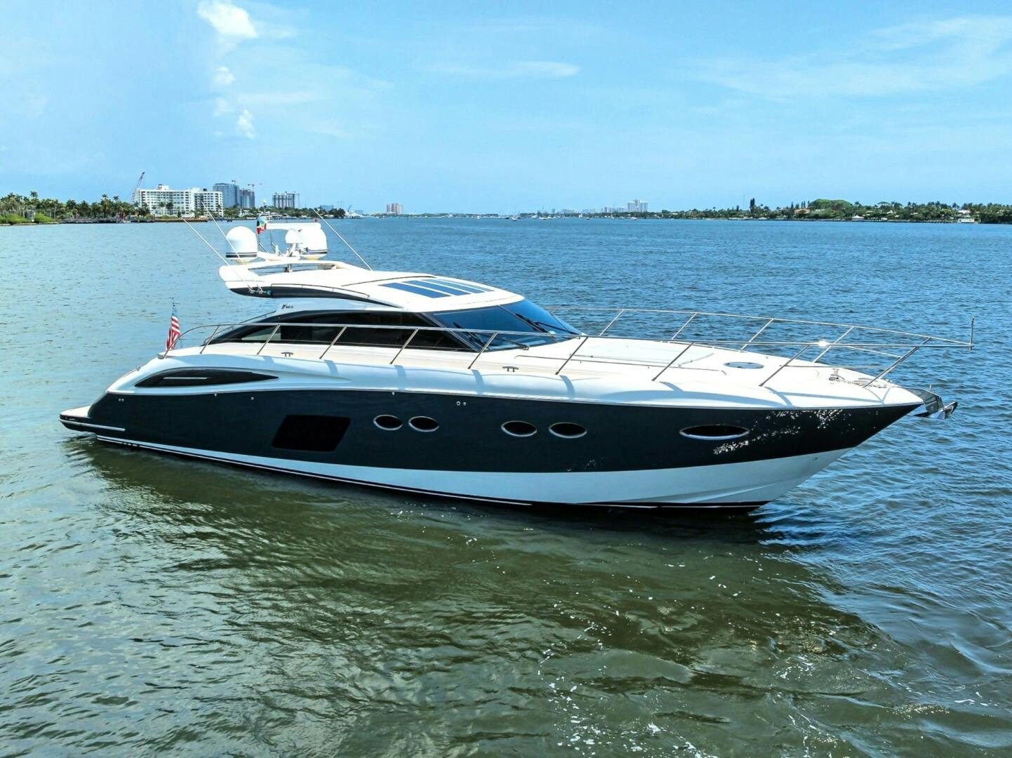 Princess-V62-S 2015-Alpha Dog West Palm Beach-Florida-United States-Princess V62-S Alpha Dog  Profile-5372547