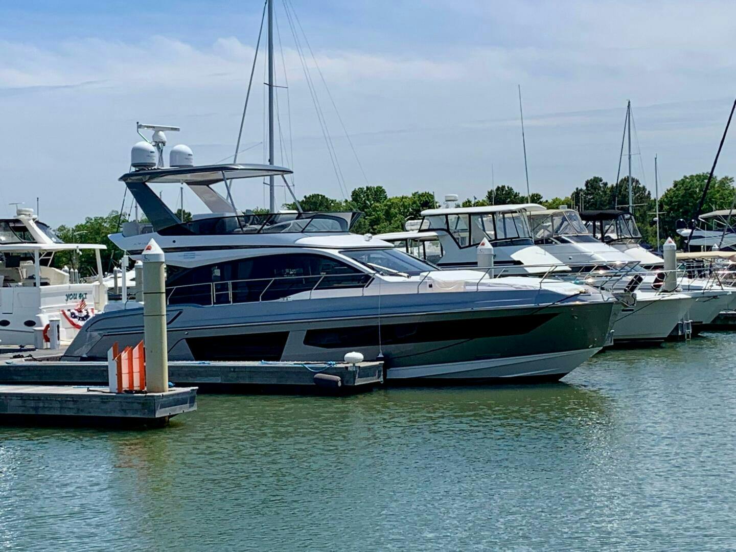 Azimut-Fly 53 2023 -Stuart-5374519