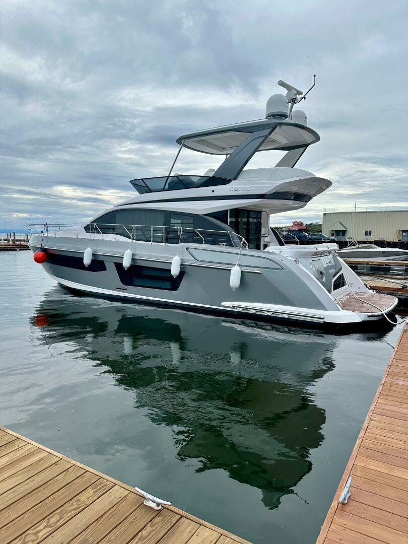 Azimut-Fly 53 2023 -Stuart-5374522
