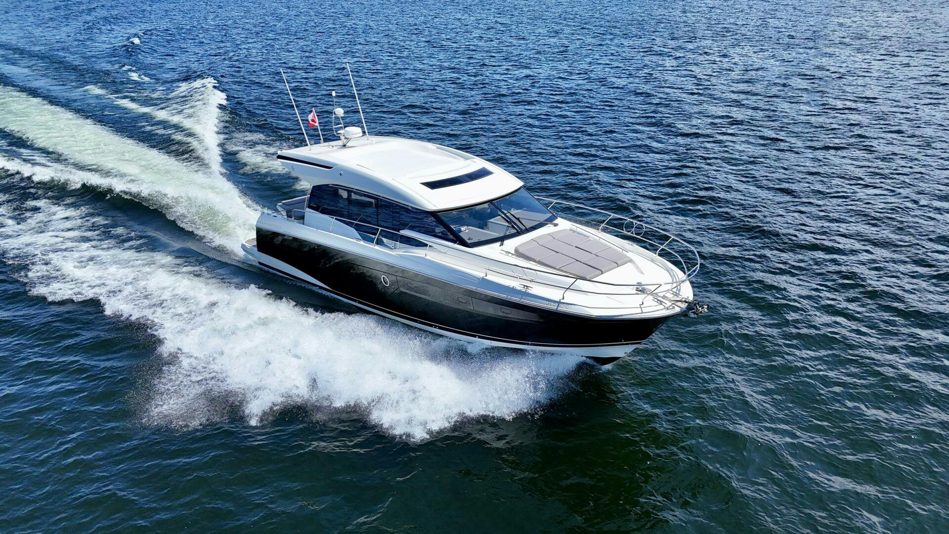 Prestige-520 S 2023 -Penetanguishene-Ontario-Canada-5467588