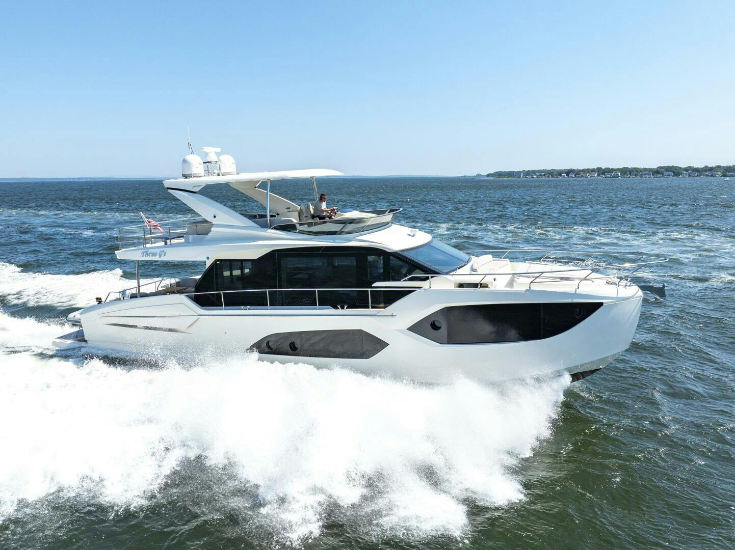 Absolute-60 FLY PRISMA 2023 -East Greenwich-Rhode Island-United States-5415929