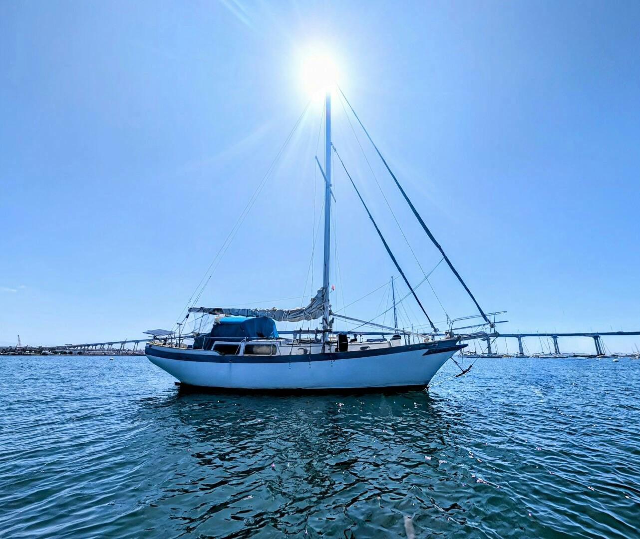 Downeast 1978-Miracle San Diego -California-United States-5375123