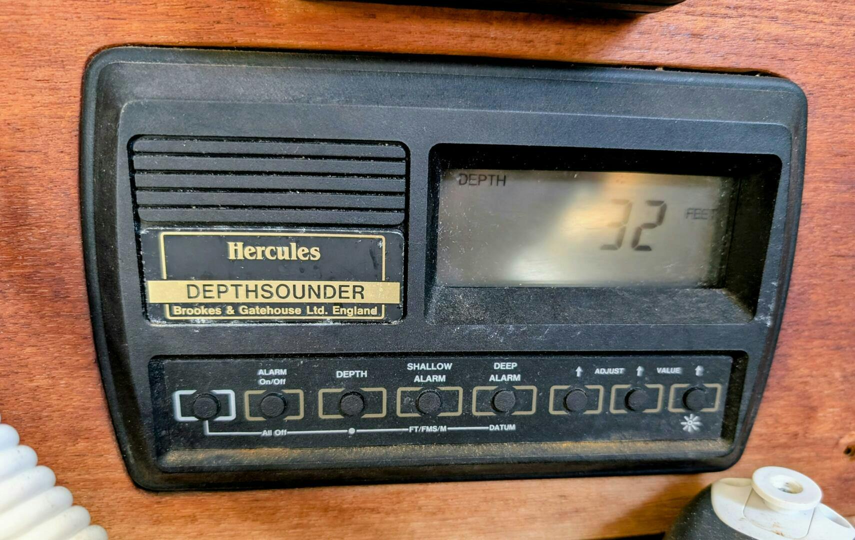 Downeast 1978-Miracle San Diego -California-United States-5375127
