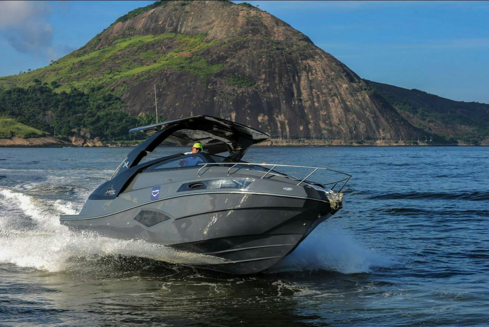 NX Boats-290 Excluisve 2025 -Ellenton-Florida-United States-5376673