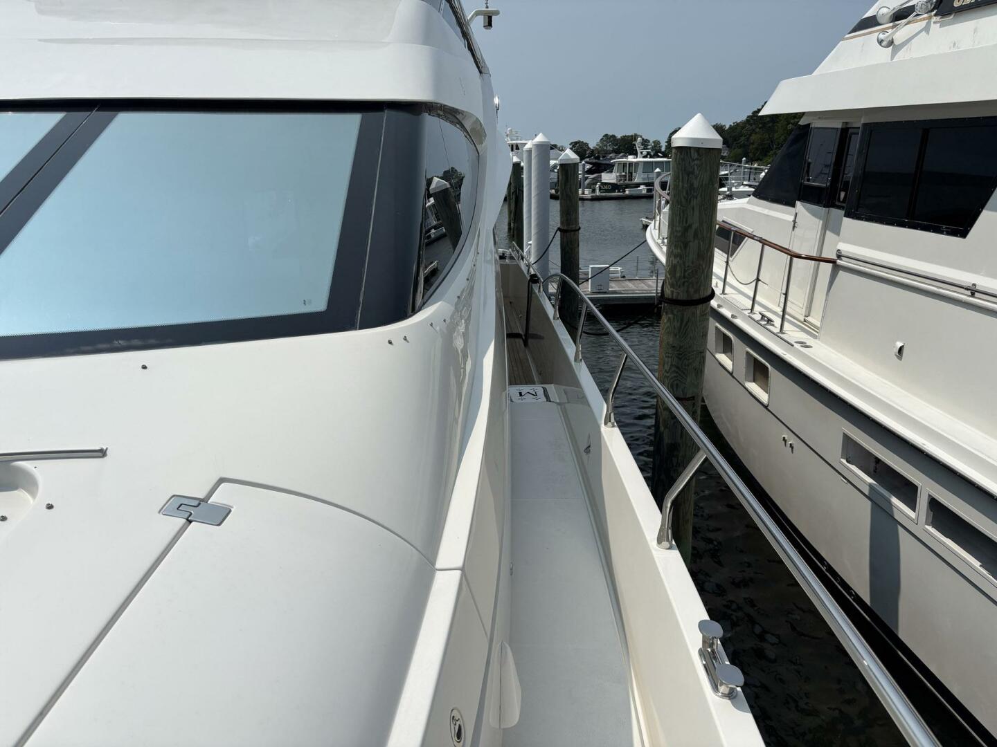 Marquis-65 2006-Bad Bettye Virginia Beach-Virginia-United States-5380395 | Thumbnail