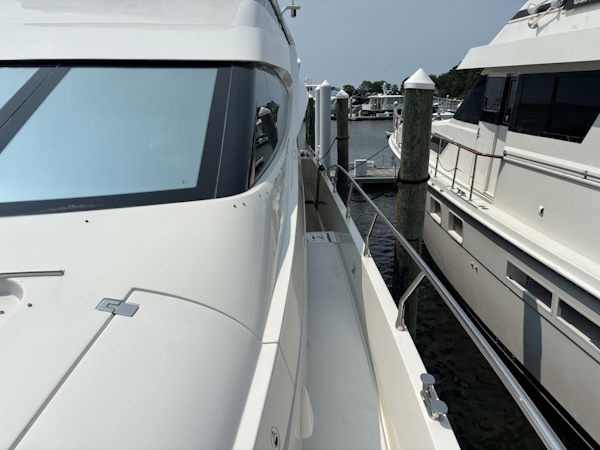 Marquis-65 2006-Bad Bettye Virginia Beach-Virginia-United States-5380395