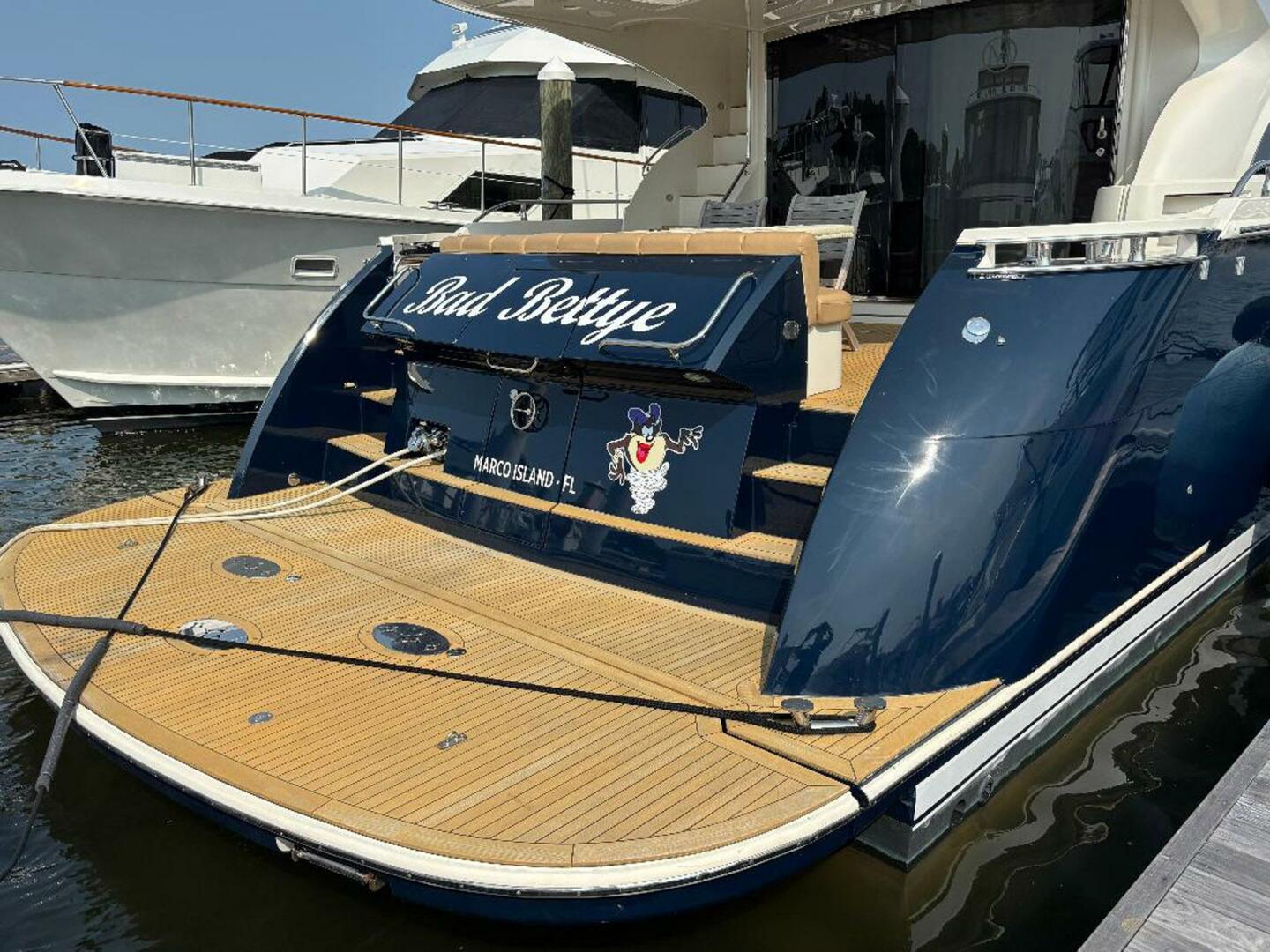 Marquis-65 2006-Bad Bettye Virginia Beach-Virginia-United States-5380391 | Thumbnail