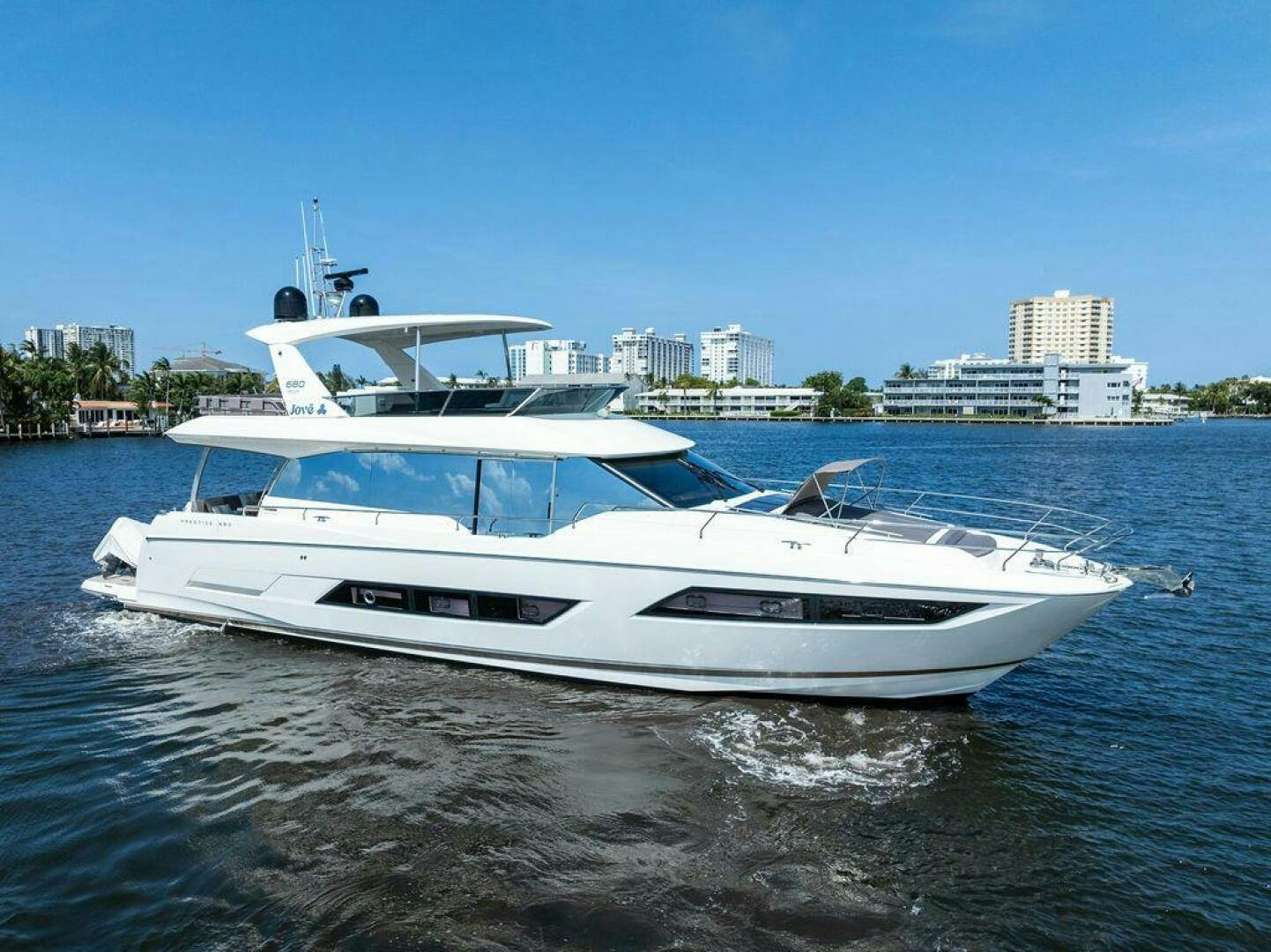 Prestige 2018-JOVE Fort Lauderdale-Florida-United States-5377728