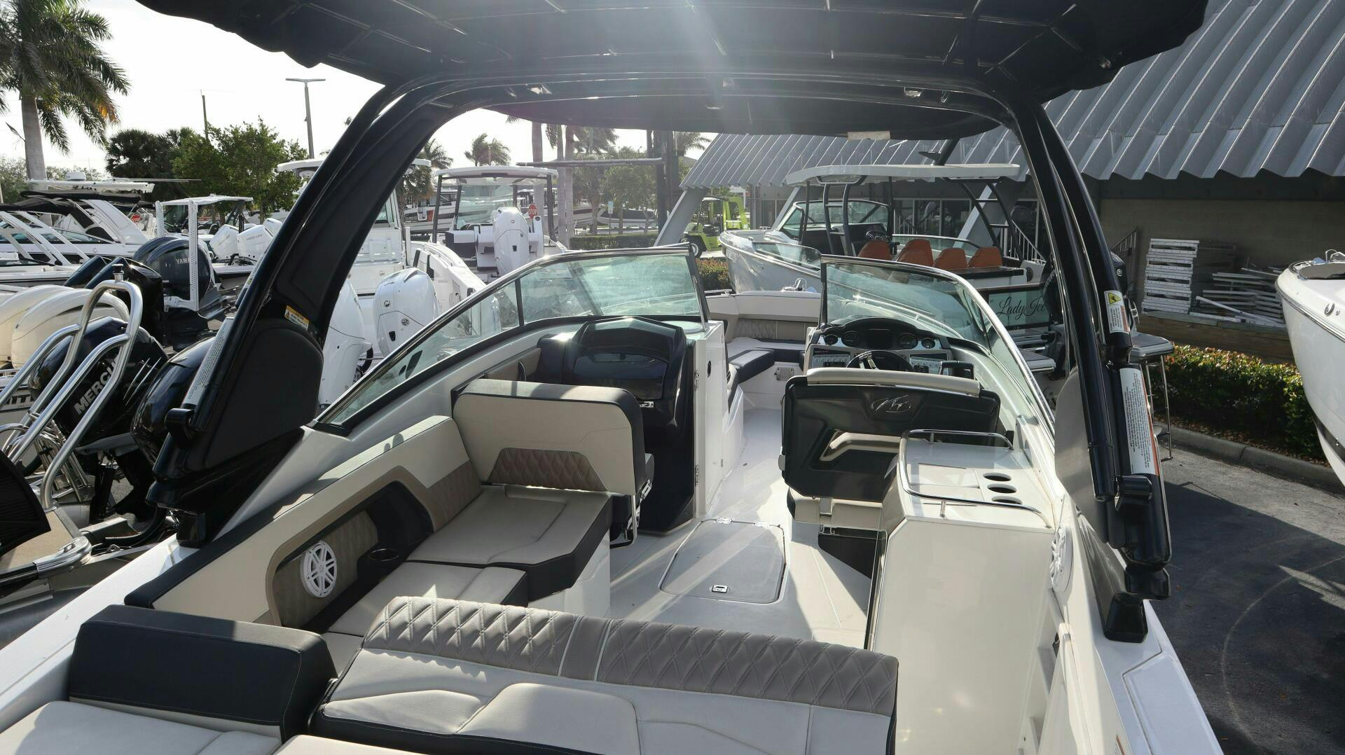Monterey-305SS 2024 -Bonita Springs-Florida-United States-5377918