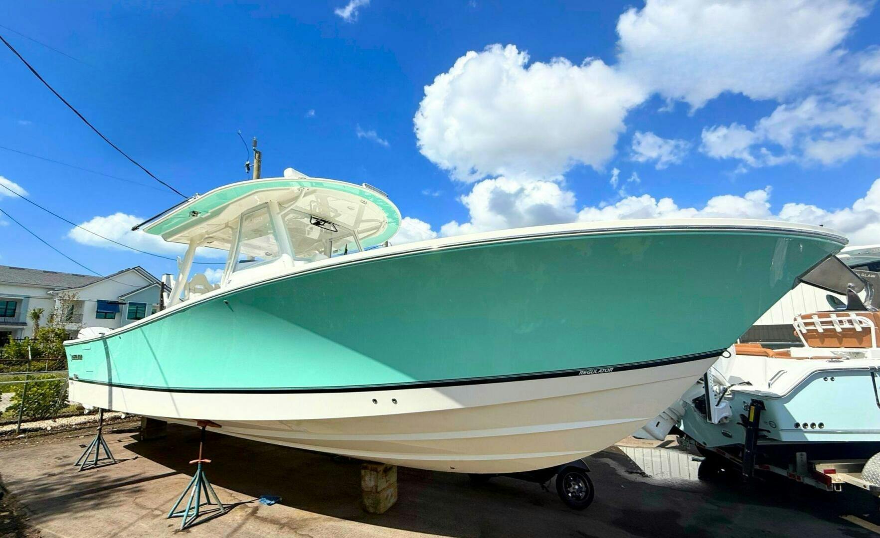 Regulator-37 2023 -Bonita Springs-Florida-United States-5378042