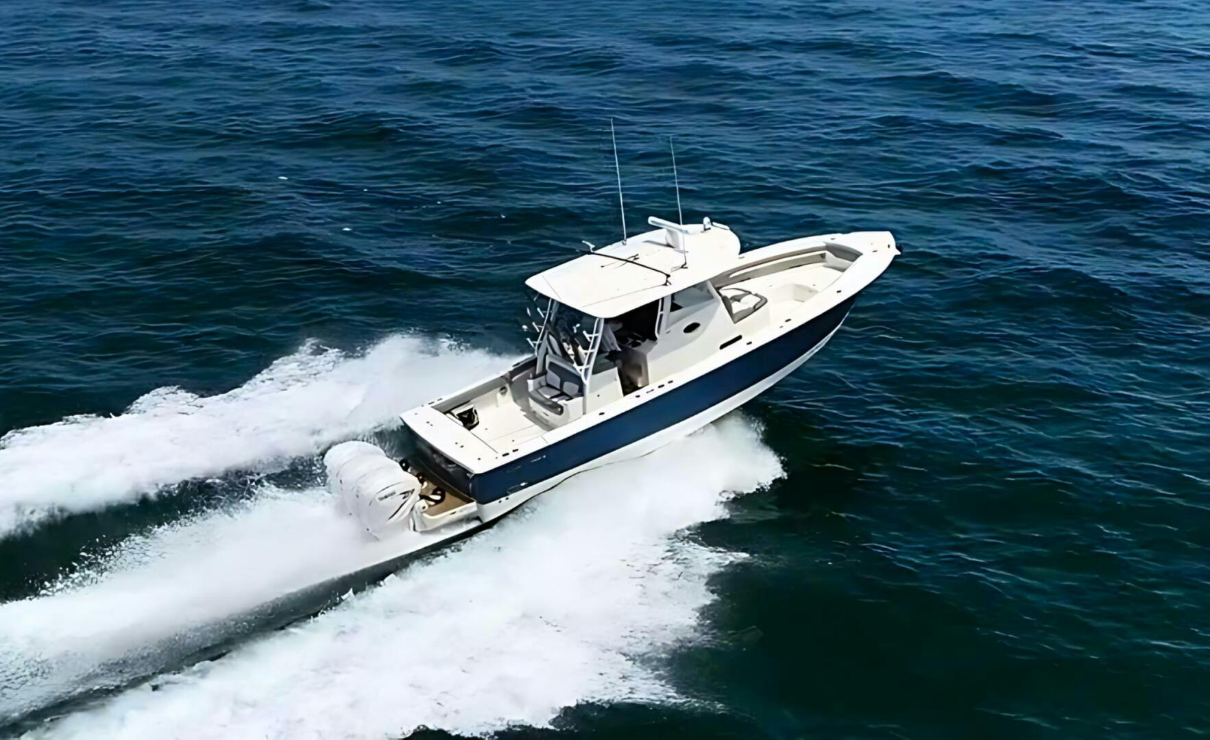 Regulator-37 2023 -Bonita Springs-Florida-United States-5379357
