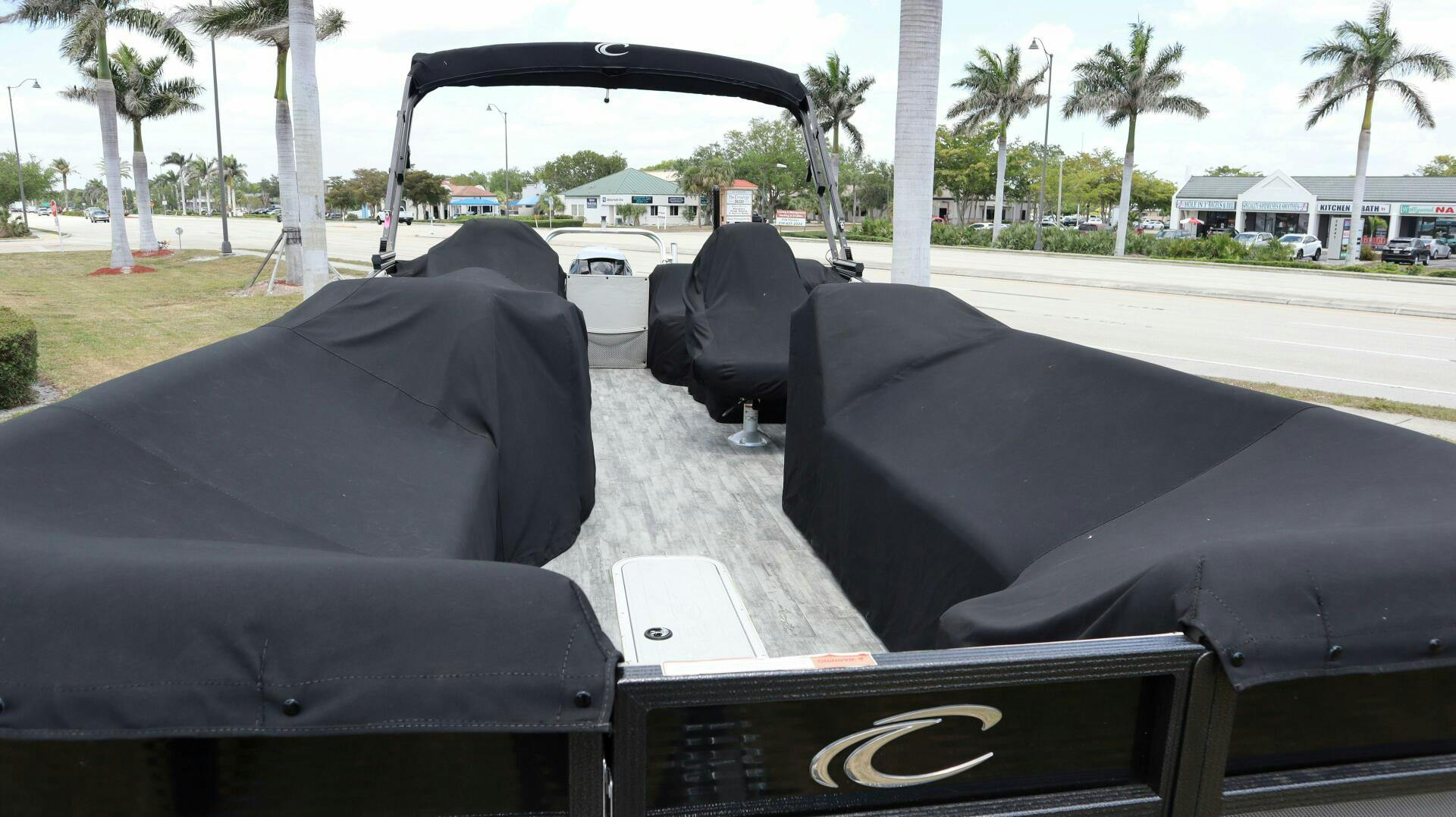 Crest-Caribbean Platinum 250 SLC 2022 -Bonita Springs-Florida-United States-5379584