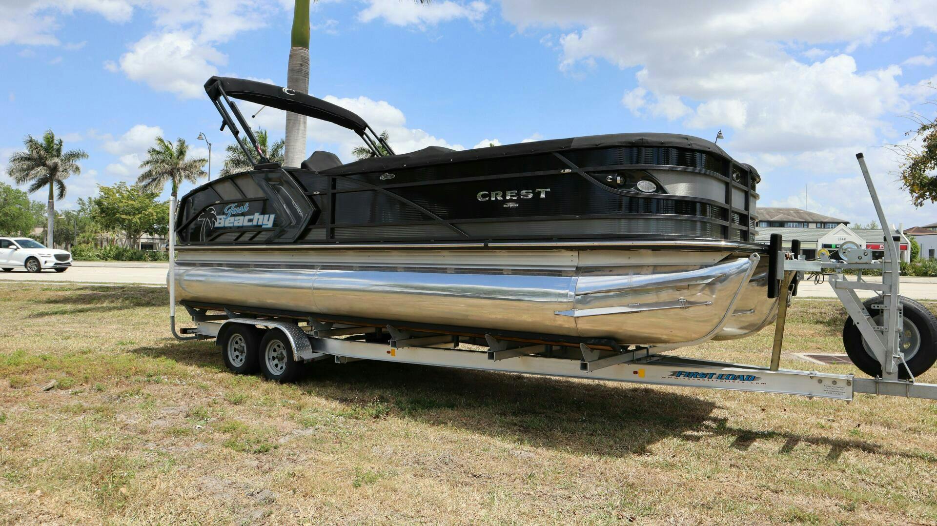 Crest-Caribbean Platinum 250 SLC 2022 -Bonita Springs-Florida-United States-5379583