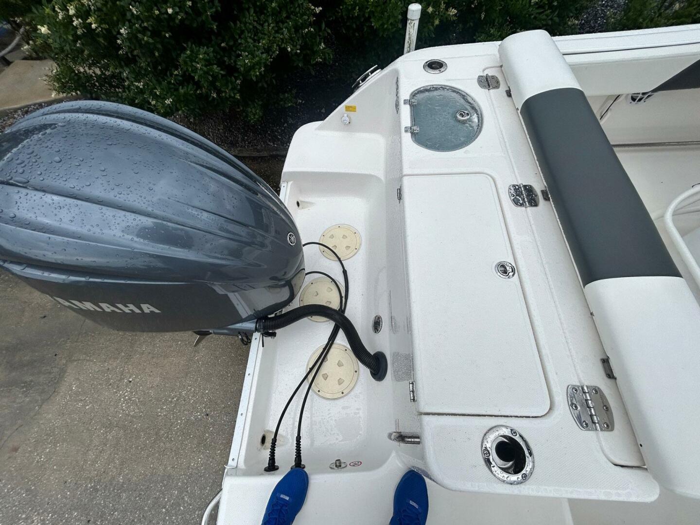 Robalo-R242 Center Console 2022 -Essex-Maryland-United States-5380180 | Thumbnail