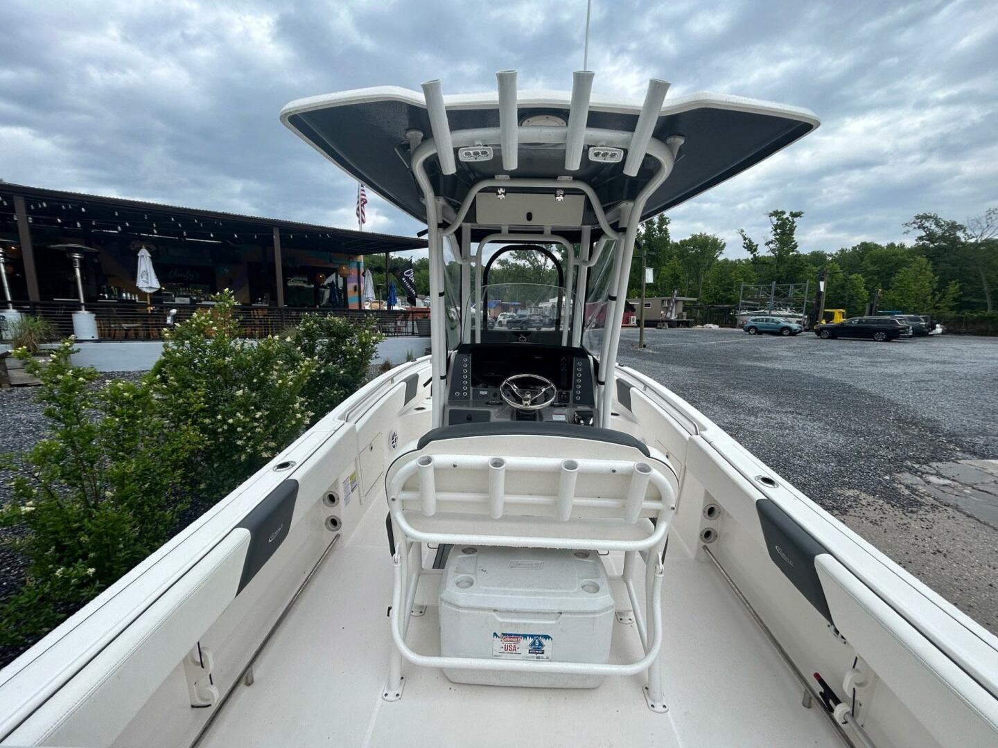Robalo-R242 Center Console 2022 -Essex-Maryland-United States-5380182 | Thumbnail