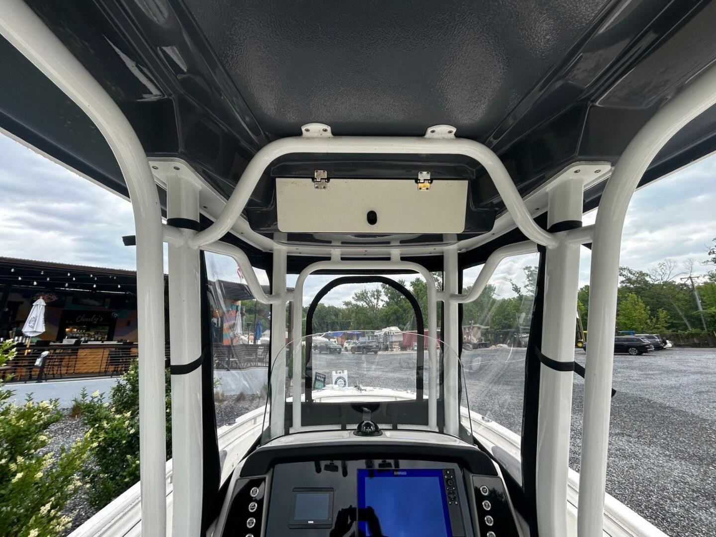 Robalo-R242 Center Console 2022 -Essex-Maryland-United States-5380187 | Thumbnail