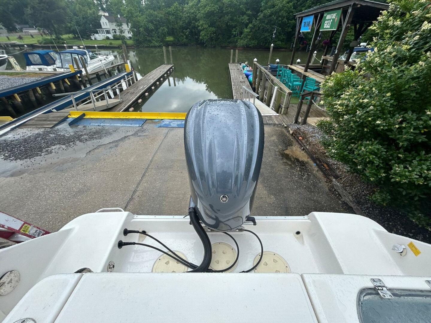 Robalo-R242 Center Console 2022 -Essex-Maryland-United States-5380177 | Thumbnail