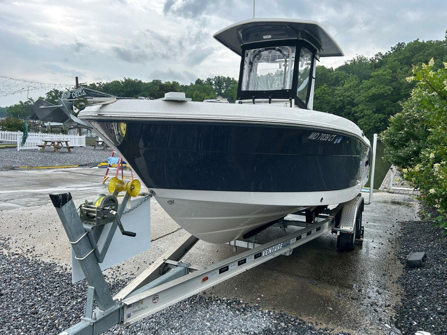 Robalo-R242 Center Console 2022 -Essex-Maryland-United States-5380176 | Thumbnail